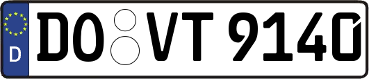 DO-VT9140