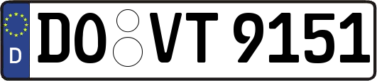 DO-VT9151