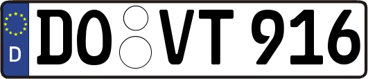 DO-VT916