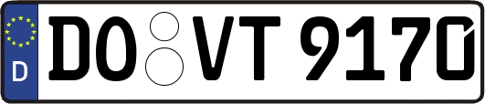 DO-VT9170