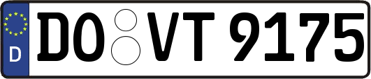 DO-VT9175