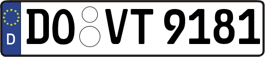 DO-VT9181