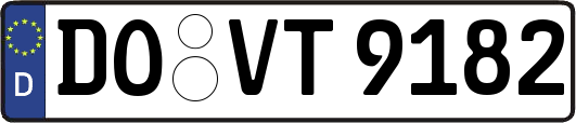 DO-VT9182