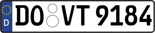 DO-VT9184