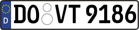 DO-VT9186