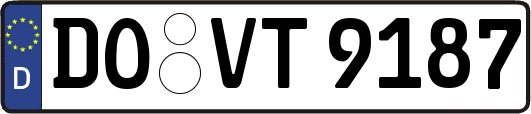 DO-VT9187