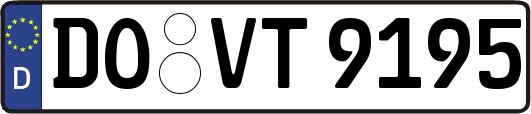 DO-VT9195