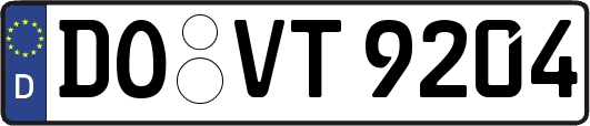 DO-VT9204