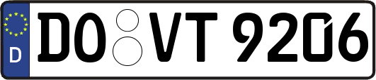 DO-VT9206