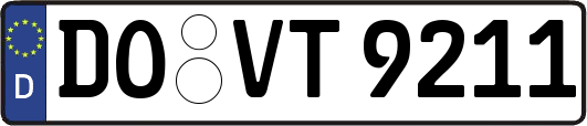 DO-VT9211