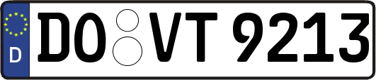 DO-VT9213