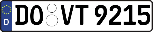 DO-VT9215