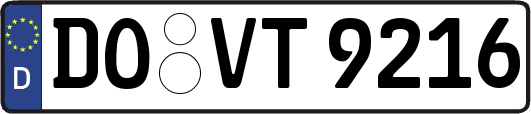 DO-VT9216