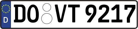 DO-VT9217