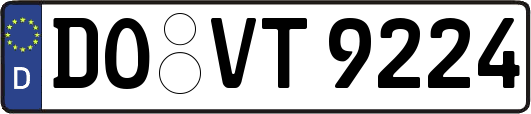 DO-VT9224