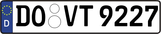 DO-VT9227
