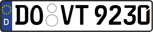 DO-VT9230