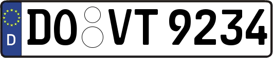DO-VT9234