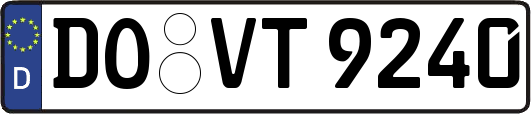 DO-VT9240