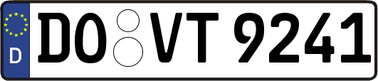 DO-VT9241