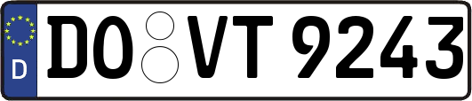 DO-VT9243