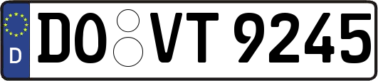 DO-VT9245