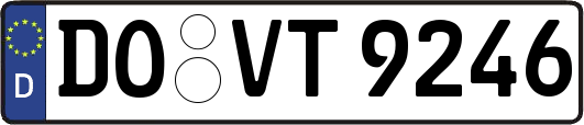 DO-VT9246