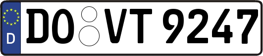 DO-VT9247