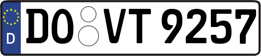 DO-VT9257
