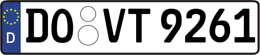 DO-VT9261