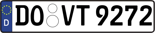 DO-VT9272