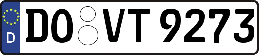 DO-VT9273