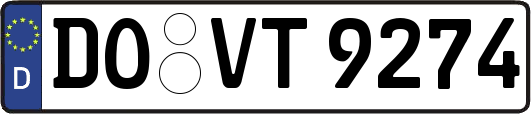 DO-VT9274
