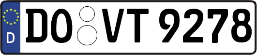 DO-VT9278