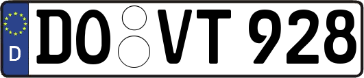 DO-VT928