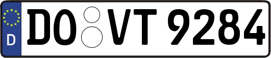 DO-VT9284
