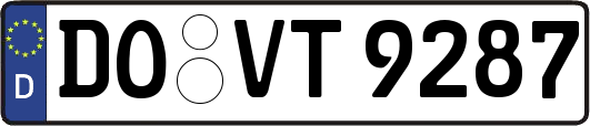 DO-VT9287