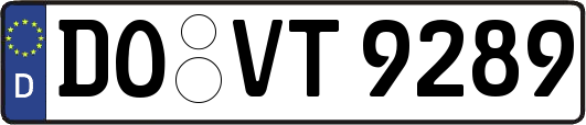 DO-VT9289
