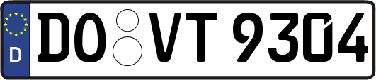 DO-VT9304