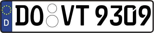 DO-VT9309
