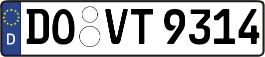 DO-VT9314