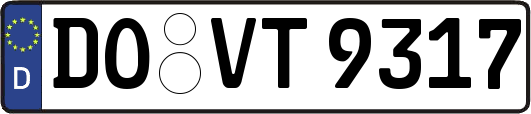 DO-VT9317