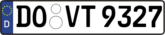 DO-VT9327