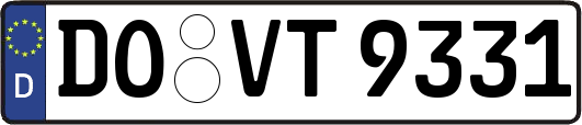 DO-VT9331