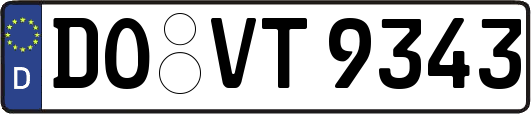 DO-VT9343