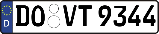 DO-VT9344