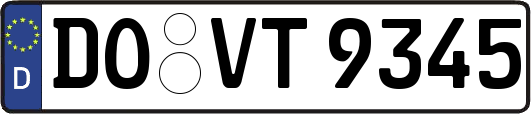 DO-VT9345