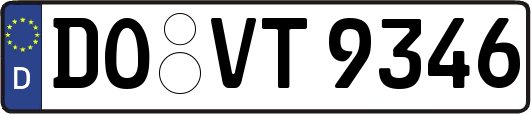 DO-VT9346