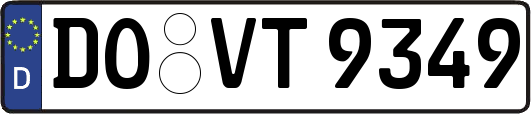 DO-VT9349