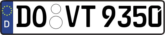 DO-VT9350